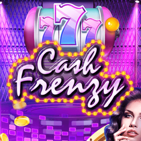 Cashfrenzy