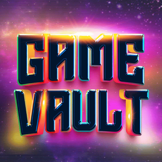 Gamevault