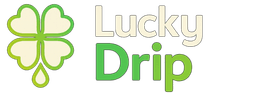 Luckydrip Logo